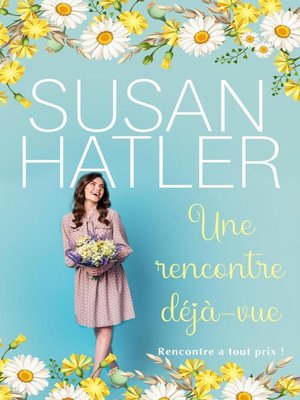 cover image of Une rencontre déjà-vue